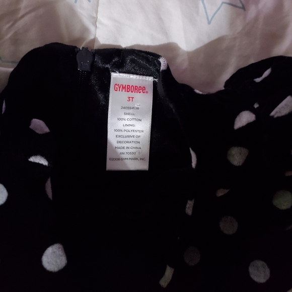 Dress - Picture 3 of 4